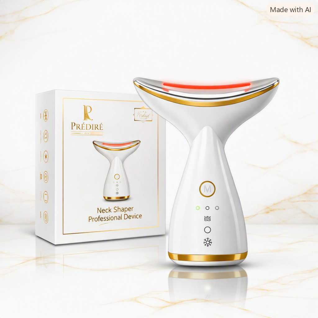 Neck Shaper Professional Device