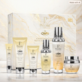 Caviar Essence Skin Rejuvenation Ritual Set