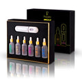 50X Intensive Multi-Purpose Rejuvenation Skin Diffusion
Collection